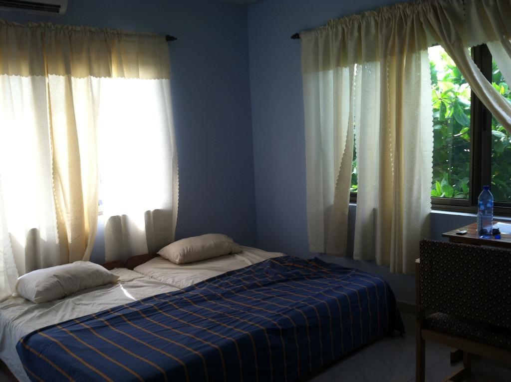 Osdahouse Lodge Laterbiokorshie Экстерьер фото