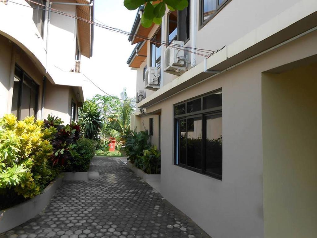 Osdahouse Lodge Laterbiokorshie Экстерьер фото