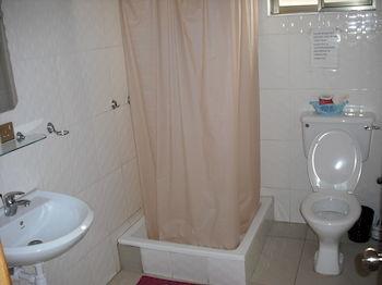 Osdahouse Lodge Laterbiokorshie Экстерьер фото