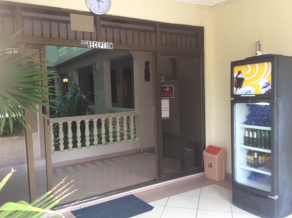 Osdahouse Lodge Laterbiokorshie Экстерьер фото