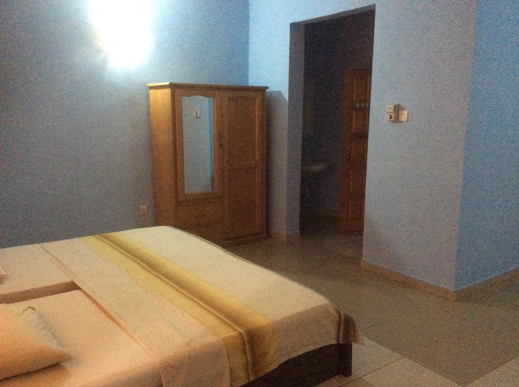 Osdahouse Lodge Laterbiokorshie Экстерьер фото