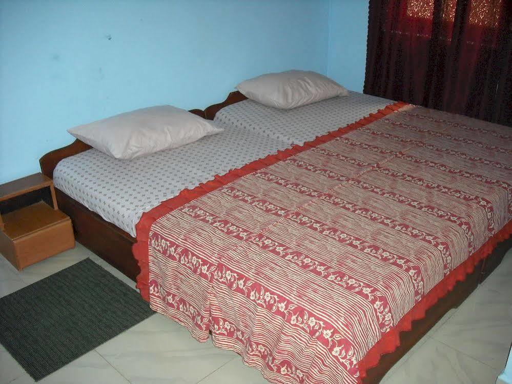 Osdahouse Lodge Laterbiokorshie Экстерьер фото